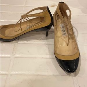 Jimmy Choo Heels